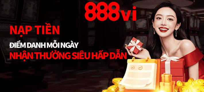 888vi khuyến mãi